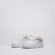 Vaikiški kedai NIKE FORCE 1 LOW EASYON (TD) ih4491-115 spalva balta