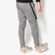 Vyriškos kelnės NIKE KELNĖS M NSW TCH FLC JOGGER 805162091 spalva pilka