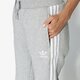Moteriškos kelnės ADIDAS KELNĖS CUFFED PANT cd6915 spalva pilka