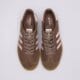 Moteriški kedai ADIDAS GAZELLE BOLD W ki7225 spalva ruda