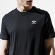 Vyriški marškinėliai ADIDAS MARŠKINĖLIAI ESSENTIAL TEE fm9969 spalva juoda
