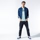 Vyriški marškinėliai VANS MARŠKINĖLIAI VANS CLASSIC HEATHER vn0000umyjc1 spalva žalia
