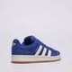 Vaikiški kedai ADIDAS CAMPUS 00S J jh6333 spalva mėlyna