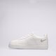 Vaikiški kedai NIKE AIR FORCE 1 fq2413-100 spalva balta