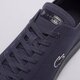 Vyriški kedai LACOSTE CARNABY PIQUEE 123 1 SMA 745sma002395k spalva tamsiai mėlyna