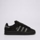 Moteriški kedai ADIDAS CAMPUS 00S W ih6831 spalva juoda