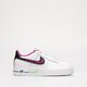 Vaikiški kedai NIKE AIR FORCE 1 LV8 (GS)  dx3933-100 spalva balta