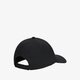 Moteriška kepurė su snapeliu PUMA KEPURĖ PUMA X VOGUE BASEBALL CAP 023846-01 spalva juoda