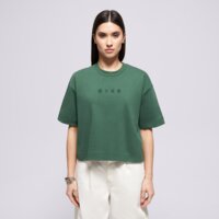 NIKE MARŠKINĖLIAI LUXE SS TEE BOXY W NSW