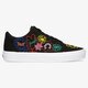 Moteriški kedai VANS UA OLD SKOOL vn0a5krf8bc1 spalva pilka