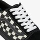 Moteriški kedai VANS UA COMFYCUSH OLD SKOOL vn0a3wma17q1 spalva juoda