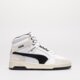Vyriški kedai PUMA SLIPSTREAM MID HERITAGE  386545-03 spalva balta