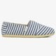 Moteriški laisvalaikio batai PAEZ ORIGINAL - SURFY 1730101s13307 spalva mėlyna