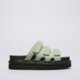 Moteriški sandalai DR.MARTENS RAINE SLIDE 40521300 spalva žalia