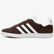 ADIDAS GAZELLE  bb5254 spalva ruda