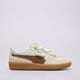 Moteriški kedai PUMA PALERMO WIDE LACE  40210903 spalva kreminė