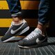 Vyriški kedai NIKE CORTEZ BASIC cq6663-001 spalva pilka