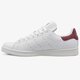 Vyriški kedai ADIDAS STAN SMITH  db3526 spalva balta