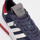 Vyriški kedai ADIDAS RETROPY F2 gw0509 spalva tamsiai mėlyna