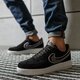 Vyriški kedai NIKE AIR FORCE 1 '07 LV8 823511014 spalva juoda