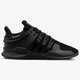 Vyriški kedai ADIDAS EQT SUPPORT ADV d96771 spalva juoda
