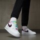 Vaikiški kedai NIKE AIR FORCE 1 LV8 (GS)  dx3933-100 spalva balta