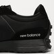 Vyriški kedai NEW BALANCE 327  ms327ctb spalva juoda