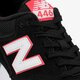 Vyriški kedai NEW BALANCE U446KRG u446krg spalva juoda