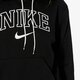Moteriškas džemperis NIKE DŽEMPERIS W NSW HOODIE VRSTY SPORTSWEAR ar3722-010 spalva juoda