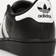 Vaikiški kedai ADIDAS SUPERSTAR  ef5394 spalva juoda