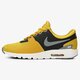 Moteriški kedai NIKE W AIR MAX ZERO 857661700 spalva geltona