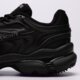 Vyriški kedai LACOSTE L003 2K24 50sma011002h spalva juoda