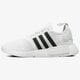 Moteriški kedai ADIDAS NMD_R1 cq2411 spalva balta