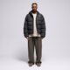 Vyriška žieminė striukė ADIDAS STRIUKĖ  ŽIEMINĖ REGEN JKT kr7199 spalva juoda