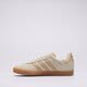 Vaikiški kedai ADIDAS GAZELLE J ih7506 spalva rusvai gelsva