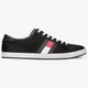 Vyriški inkariukai TOMMY HILFIGER HOWELL 7D2 fm0fm02202990 spalva juoda