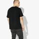 Vyriški marškinėliai ADIDAS MARŠKINĖLIAI SS KAVAL TEE ORIGINALS CORE dh4970 spalva juoda