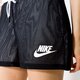 Moteriški šortai NIKE ŠORTAI W NSW SHORT MESH 848525010 spalva juoda