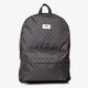 Moteriška kuprinė VANS KUPRINĖ OLD SKOOL II BACKPACK CHARCOAL vn000oniba51 spalva juoda