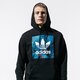 Vyriškas džemperis ADIDAS DŽEMPERIS BB PRINT HD ec7320 spalva juoda