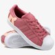 Moteriški kedai ADIDAS SUPERSTAR W  d96739 spalva rožinė