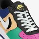 Vyriški kedai NIKE AF 1/1 db2576-001 spalva juoda