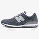 NEW BALANCE MRL996EM mrl996em spalva mėlyna