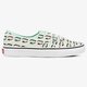 Moteriški kedai VANS AUTHENTIC  va38emmpv spalva daugiaspalvė