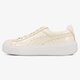 Moteriški kedai PUMA PLATFORM PATENT WN'S 36331402 spalva rusvai gelsva
