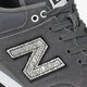 Moteriški kedai NEW BALANCE WL574CID wl574cid spalva pilka