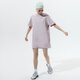 Moteriška NIKE SUKNELĖ SPORTSWEAR ESSENTIAL cj2242-645 spalva rožinė