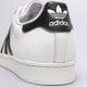 Vyriški kedai ADIDAS SUPERSTAR eg4958 spalva balta