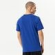 Vyriški marškinėliai NIKE MARŠKINĖLIAI GSW M NK ES CORE LGO SS TEE NBA dd6720-495 spalva mėlyna