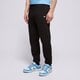 Vyriškos kelnės NEW ERA KELNĖS MLB ESS JOGGER nyy NEW YORK YANKEES 60416726 spalva juoda
